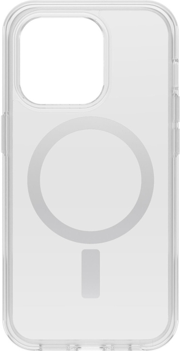 Otterbox Symmetry Plus-etui, iPhone 14 Pro, klar i gruppen SMARTPHONES & TABLETS / Mobil Beskyttelse / Apple / iPhone 14 hos TP E-commerce Nordic AB (D16103)