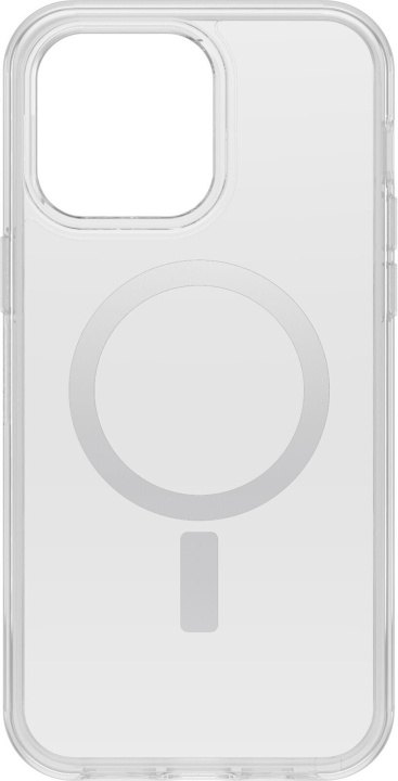 Otterbox Symmetry Plus-etui, iPhone 14 Pro Max, klar i gruppen SMARTPHONES & TABLETS / Mobil Beskyttelse / Apple / iPhone 14 hos TP E-commerce Nordic AB (D16105)