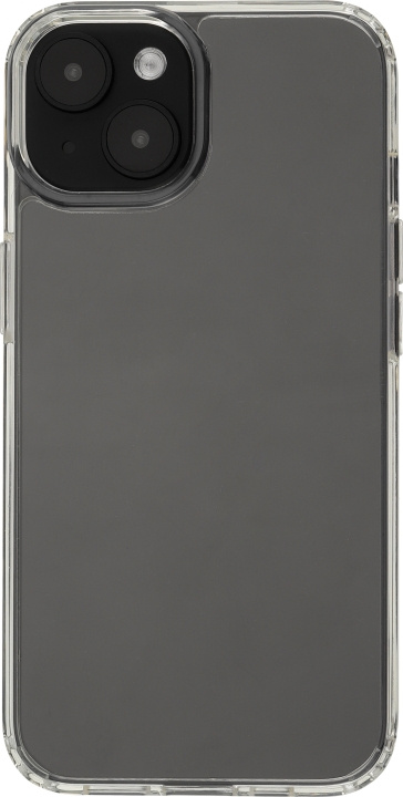 FoneKit Premium klart etui, iPhone 14 i gruppen SMARTPHONES & TABLETS / Mobil Beskyttelse / Apple / iPhone 14 hos TP E-commerce Nordic AB (D16148)