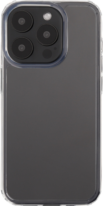 FoneKit Premium klart etui, iPhone 14 Pro i gruppen SMARTPHONES & TABLETS / Mobil Beskyttelse / Apple / iPhone 14 hos TP E-commerce Nordic AB (D16149)