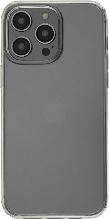 FoneKit Premium Clear Case, til iPhone 14 Pro Max i gruppen SMARTPHONES & TABLETS / Mobil Beskyttelse / Apple / iPhone 14 hos TP E-commerce Nordic AB (D16150)