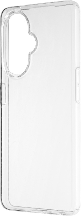 Wave silikonebeskytter, OnePlus Nord CE 3 Lite 5G, klar i gruppen SMARTPHONES & TABLETS / Mobil Beskyttelse / OnePlus hos TP E-commerce Nordic AB (D16187)