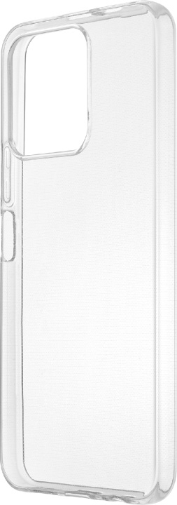 Wave silikonebeskytter, Honor X6a, klar i gruppen SMARTPHONES & TABLETS / Mobil Beskyttelse / Huawei/Honori hos TP E-commerce Nordic AB (D16203)