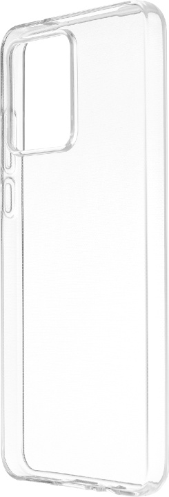 Wave silikonebeskytter, Motorola Moto G84, klar i gruppen SMARTPHONES & TABLETS / Mobil Beskyttelse / Motorola hos TP E-commerce Nordic AB (D16205)