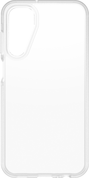 Otterbox React beskyttelsesetui, klar, Samsung Galaxy A15 i gruppen SMARTPHONES & TABLETS / Mobil Beskyttelse / Samsung hos TP E-commerce Nordic AB (D16231)