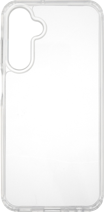 FoneKit Premium klart etui, Samsung Galaxy A25 i gruppen SMARTPHONES & TABLETS / Mobil Beskyttelse / Samsung hos TP E-commerce Nordic AB (D16248)