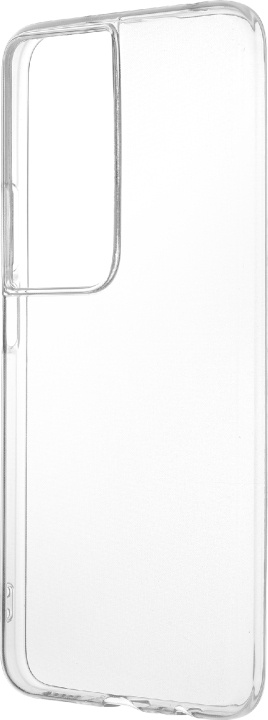 Wave silikonebeskytter, Honor X7b, klar i gruppen SMARTPHONES & TABLETS / Mobil Beskyttelse / Huawei/Honori hos TP E-commerce Nordic AB (D16259)