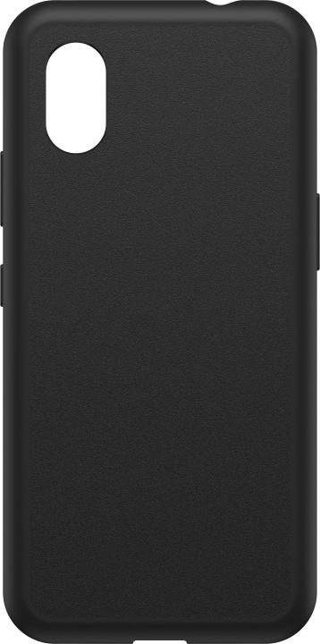 Otterbox React beskyttelsesetui, Samsung Galaxy XCover7, sort (Pro Pack) i gruppen SMARTPHONES & TABLETS / Mobil Beskyttelse / Samsung hos TP E-commerce Nordic AB (D16278)