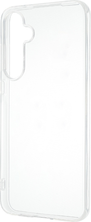 Wave silikonebeskytter, Samsung Galaxy A55 5G, klar i gruppen SMARTPHONES & TABLETS / Mobil Beskyttelse / Samsung hos TP E-commerce Nordic AB (D16328)