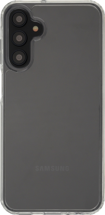 FoneKit Premium Clear Case - beskyttende cover, Samsung Galaxy A15 i gruppen SMARTPHONES & TABLETS / Mobil Beskyttelse / Samsung hos TP E-commerce Nordic AB (D16340)