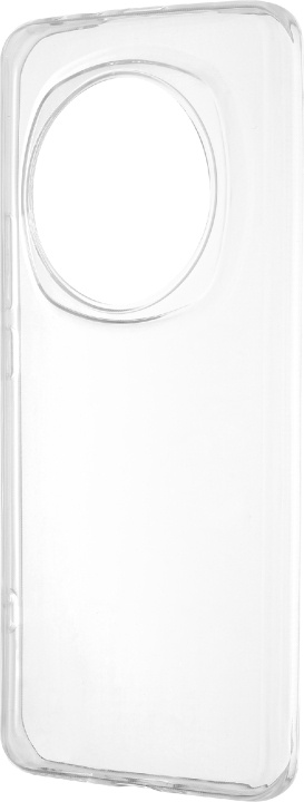 Wave silikonebeskytter, Honor Magic6 Pro 5G, klar i gruppen SMARTPHONES & TABLETS / Mobil Beskyttelse / Huawei/Honori hos TP E-commerce Nordic AB (D16358)