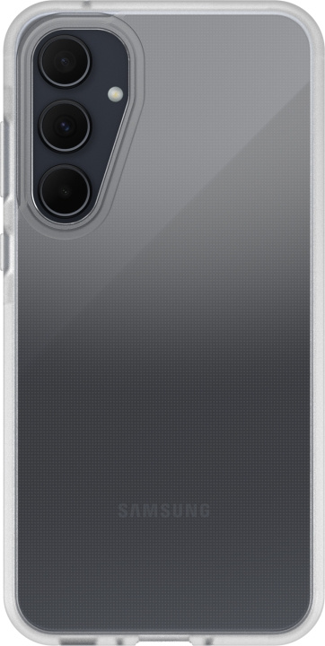Otterbox React beskyttelsesetui, klar, Samsung Galaxy A35 i gruppen SMARTPHONES & TABLETS / Mobil Beskyttelse / Samsung hos TP E-commerce Nordic AB (D16364)