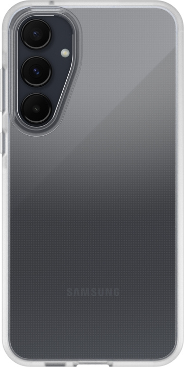 Otterbox React beskyttelsesetui, klar, Samsung Galaxy A55 i gruppen SMARTPHONES & TABLETS / Mobil Beskyttelse / Samsung hos TP E-commerce Nordic AB (D16372)