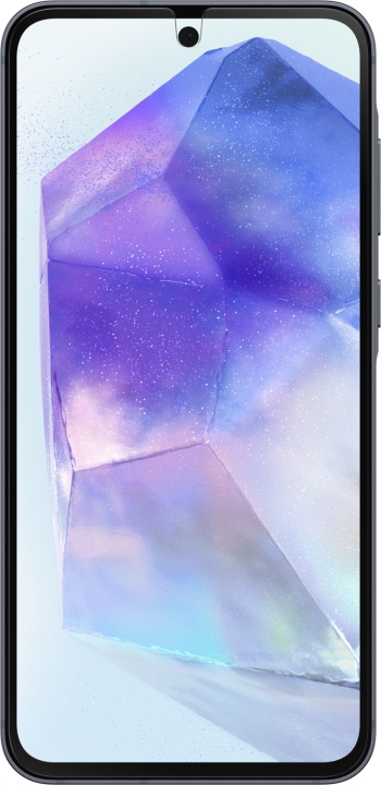 Otterbox Skærmbeskytter af glas, Samsung Galaxy A55, klar i gruppen SMARTPHONES & TABLETS / Mobil Beskyttelse / Samsung hos TP E-commerce Nordic AB (D16378)