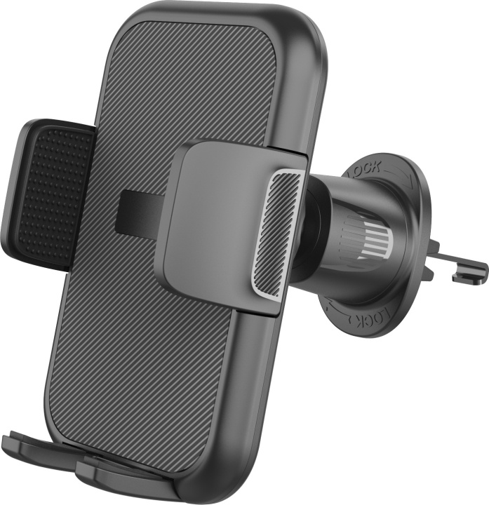 FoneKit Air Vent bilholder til airconditionrummet i gruppen BIL / Bilholder / Bilholder Smartphone hos TP E-commerce Nordic AB (D16388)