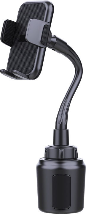 FoneKit bilholder til kopholder i gruppen BIL / Bilholder / Bilholder Smartphone hos TP E-commerce Nordic AB (D16389)