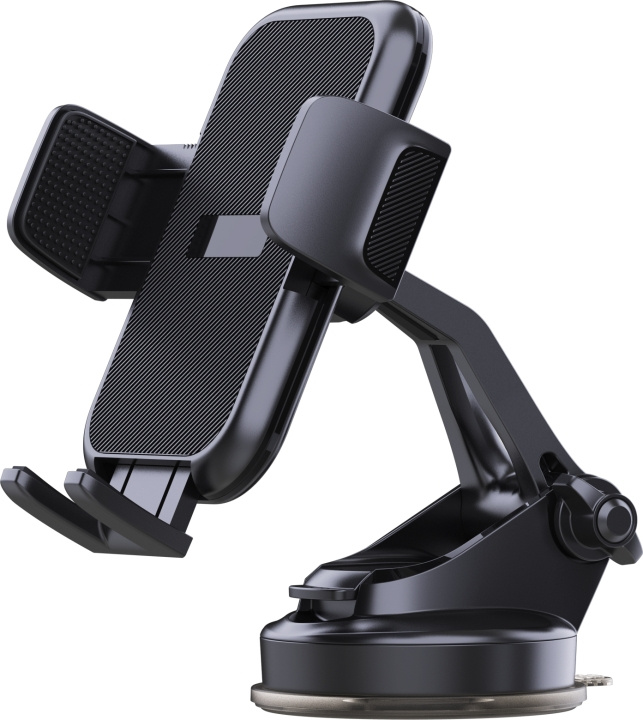 FoneKit universal sugekopholder i gruppen BIL / Bilholder / Bilholder Smartphone hos TP E-commerce Nordic AB (D16393)