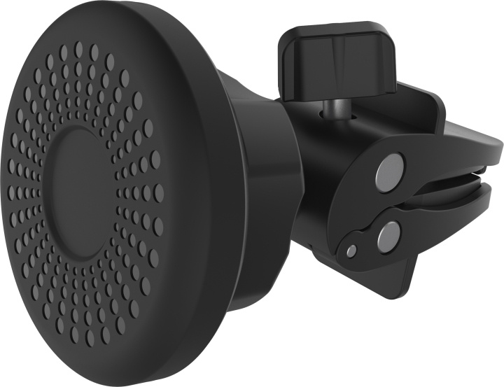 FoneKit Air Vent bilholder til klimaanlæg med magnet i gruppen BIL / Bilholder / Bilholder Smartphone hos TP E-commerce Nordic AB (D16394)