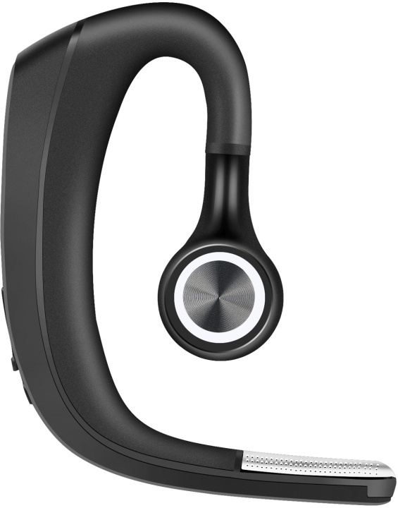 Wave BT125 Bluetooth-headset i gruppen COMPUTERTILBEHØR / Computer Tilbehør / Headset hos TP E-commerce Nordic AB (D16405)