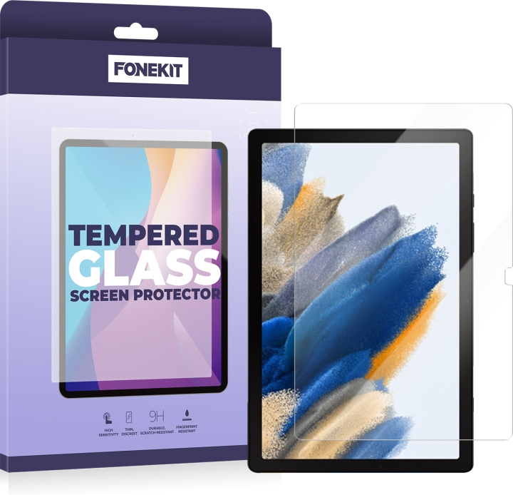 FoneKit panserglas, Samsung Galaxy Tab A8 10,5