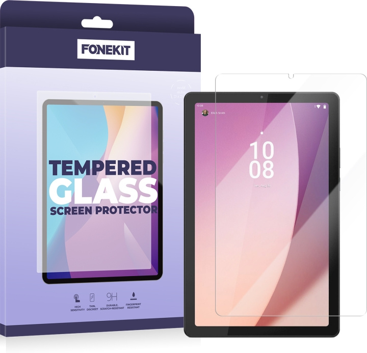 FoneKit panserglas, Lenovo Tab M9 (9