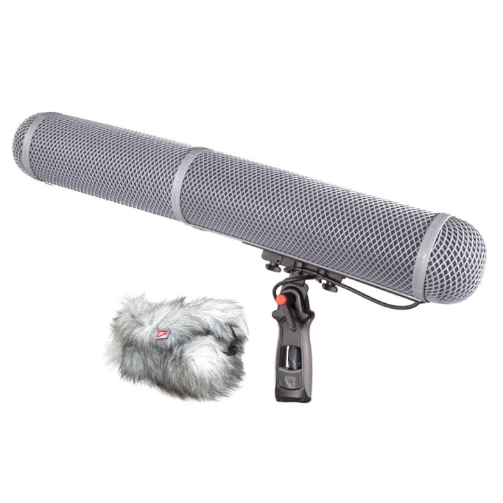 Rycote Windshield Kit Modular WS 8 i gruppen COMPUTERTILBEHØR / Computer Tilbehør / Mikrofoner hos TP E-commerce Nordic AB (D16445)