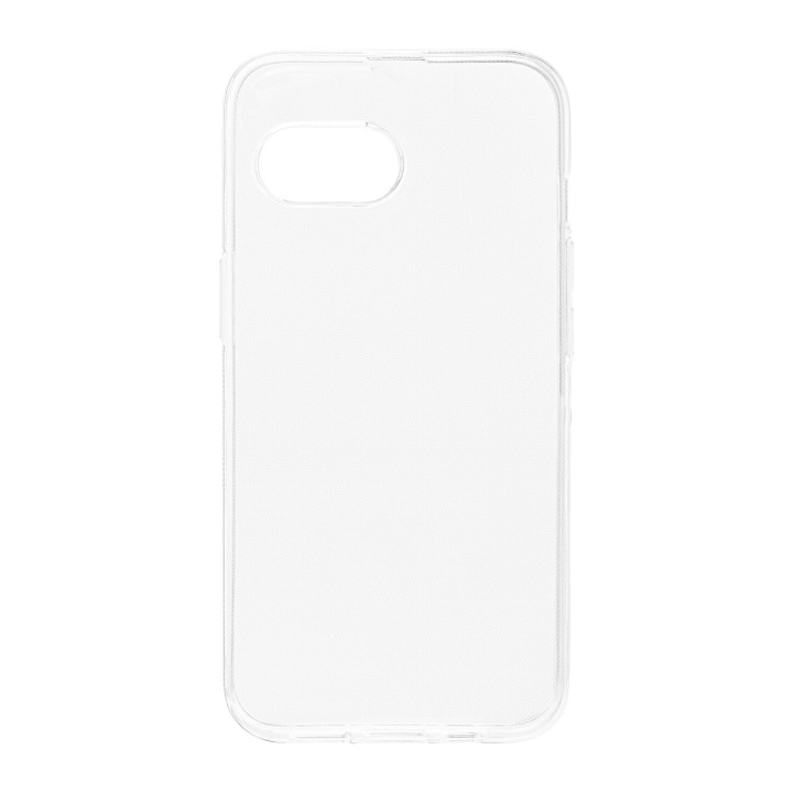 Onsala Mobilcover Google Pixel 9a TPU Transparent i gruppen SMARTPHONES & TABLETS / Mobil Beskyttelse / Google hos TP E-commerce Nordic AB (D16448)