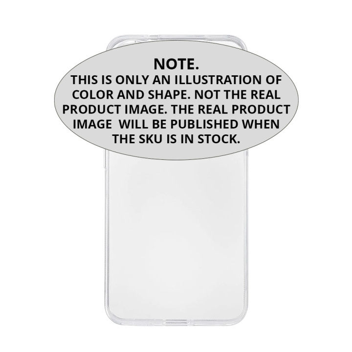 Onsala Mobilcover Samsung S25 Edge TPU Transparent i gruppen SMARTPHONES & TABLETS / Mobil Beskyttelse / Samsung hos TP E-commerce Nordic AB (D16470)