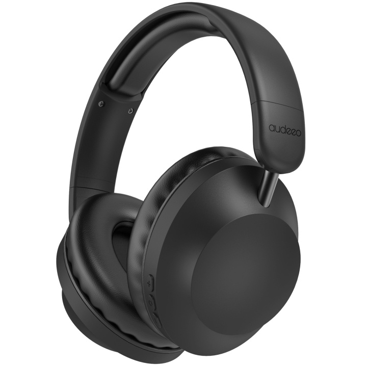 Audeeo Traversezen Wireless ANC Headphones i gruppen HJEMMEELEKTRONIK / Lyd & billede / Hovedtelefoner & Tilbehør / Hovedtelefoner hos TP E-commerce Nordic AB (D16518)