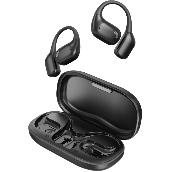 Audeeo Escape Sport True Wireless Earphones i gruppen HJEMMEELEKTRONIK / Lyd & billede / Hovedtelefoner & Tilbehør / Hovedtelefoner hos TP E-commerce Nordic AB (D16521)