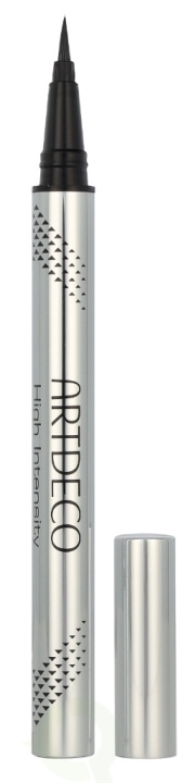 Artdeco Long Lasting Liquid Liner Intense 0.55 ml #10 Ultra Black i gruppen SKØNHED & HELSE / Makeup / Øjne og øjenbryn / Eyeliner / Kajal hos TP E-commerce Nordic AB (D16548)