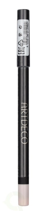 Artdeco Invisible Soft Waterproof Lip Liner 1.2 g #1 Transparent i gruppen SKØNHED & HELSE / Makeup / Læber / Lip liner hos TP E-commerce Nordic AB (D16549)