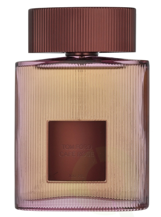 Tom Ford Cafe Rose Edp Spray 100 ml i gruppen SKØNHED & HELSE / Duft & Parfume / Parfume / Parfume til hende hos TP E-commerce Nordic AB (D16552)