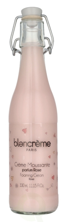 Blancreme Foaming Cream 330 ml Pink i gruppen SKØNHED & HELSE / Hudpleje / Kropspleje / Bad & brusecreme hos TP E-commerce Nordic AB (D16555)