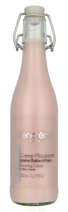 Blancreme Cream Shower & Bath Gel 330 ml Cotton Candy i gruppen SKØNHED & HELSE / Hudpleje / Kropspleje / Bad & brusecreme hos TP E-commerce Nordic AB (D16558)