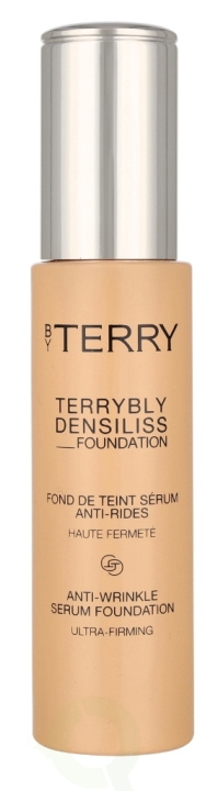 By Terry Terrybly Densiliss Anti-Wrinkle Serum Foundation 30 ml #02 Cream Ivory i gruppen SKØNHED & HELSE / Makeup / Makeup ansigt / Foundation hos TP E-commerce Nordic AB (D16582)