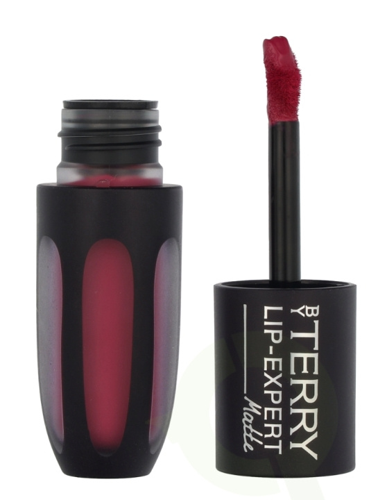 By Terry Lip Expert Matte Liquid Lipstick 4 ml #15 Velvet Orchid i gruppen SKØNHED & HELSE / Makeup / Læber / Læbestift hos TP E-commerce Nordic AB (D16585)