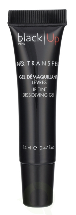 Black Up Lip Tint Dissolving Gel 14 ml i gruppen SKØNHED & HELSE / Makeup / Makeup fjerner hos TP E-commerce Nordic AB (D16592)