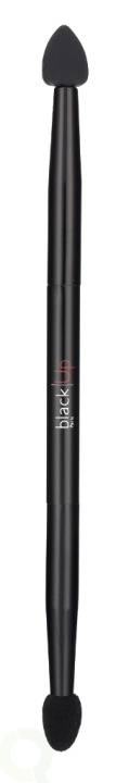 Black Up Double Ended Brush 1 piece i gruppen SKØNHED & HELSE / Makeup / Værktøj & Makeup sæt / Børster og pensler hos TP E-commerce Nordic AB (D16595)