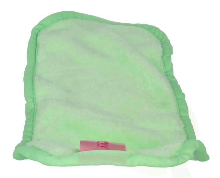 Makeup Eraser The Original 1 piece Neon Green i gruppen SKØNHED & HELSE / Makeup / Makeup fjerner hos TP E-commerce Nordic AB (D16599)