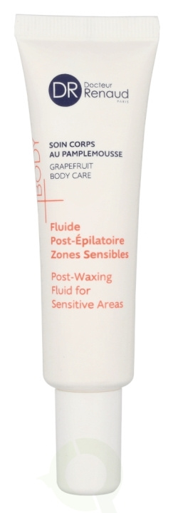 Dr. Renaud Sensitive Areas Post-Waxing Fluid 30 ml i gruppen SKØNHED & HELSE / Hudpleje / Ansigt / Dagcreme hos TP E-commerce Nordic AB (D16603)