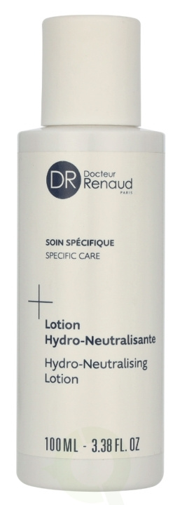 Dr. Renaud Solution Hydro-Neutralisante 100 ml i gruppen SKØNHED & HELSE / Hudpleje / Ansigt / Dagcreme hos TP E-commerce Nordic AB (D16604)