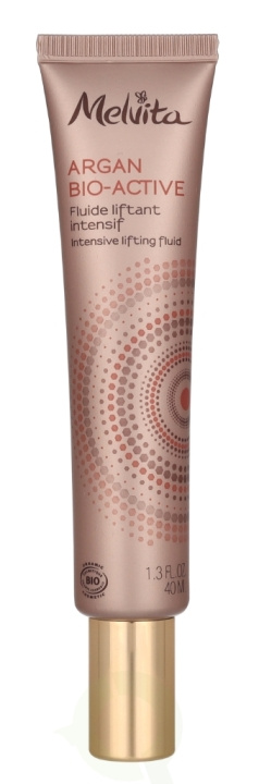 Melvita Argan Bio-Active Intensive Lifting Fluid 40 ml i gruppen SKØNHED & HELSE / Hudpleje / Ansigt / Hudserum hos TP E-commerce Nordic AB (D16627)