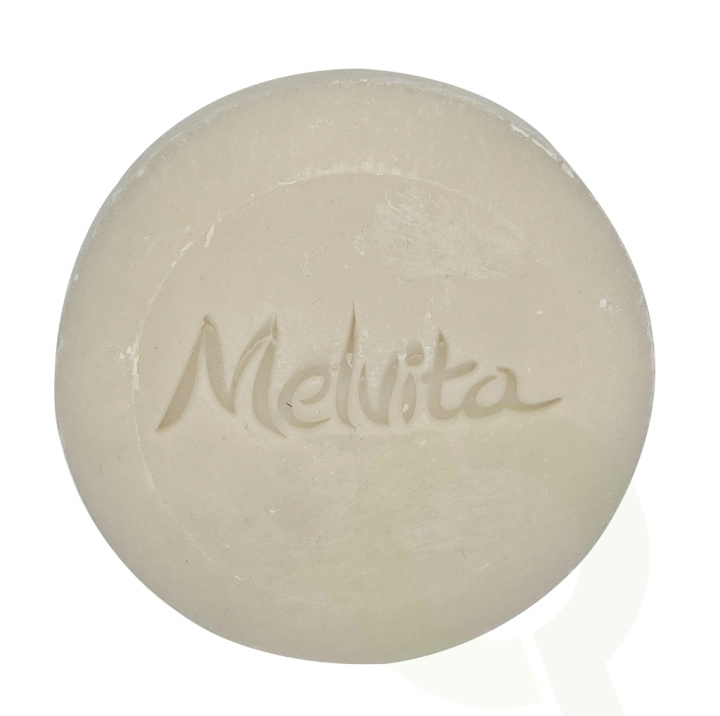 Melvita Detox Solid Shampoo 55 g i gruppen SKØNHED & HELSE / Hår og styling / Hårpleje / Shampoo hos TP E-commerce Nordic AB (D16632)