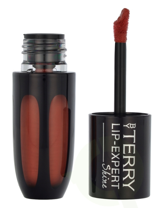 By Terry Lip Expert Shine Liquid Lipstick 3 g #05 Chill Potion i gruppen SKØNHED & HELSE / Makeup / Læber / Læbestift hos TP E-commerce Nordic AB (D16642)