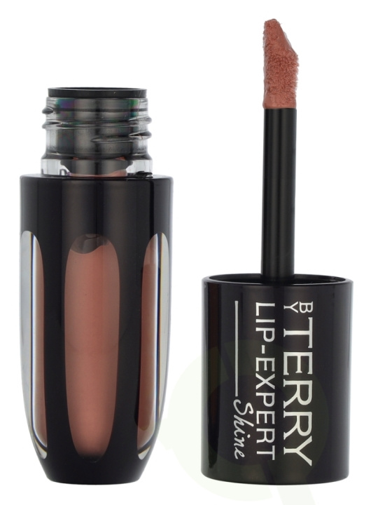 By Terry Lip Expert Shine Liquid Lipstick 3 g #01 Baby Beige i gruppen SKØNHED & HELSE / Makeup / Læber / Læbestift hos TP E-commerce Nordic AB (D16644)