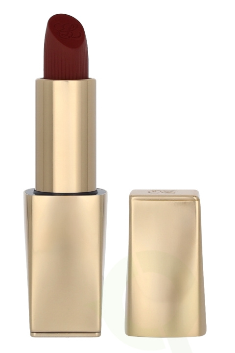 Estee Lauder Pure Color Envy Matte Sculpting Lipstick 3.5 g #888 Power Kiss i gruppen SKØNHED & HELSE / Makeup / Læber / Læbestift hos TP E-commerce Nordic AB (D16646)