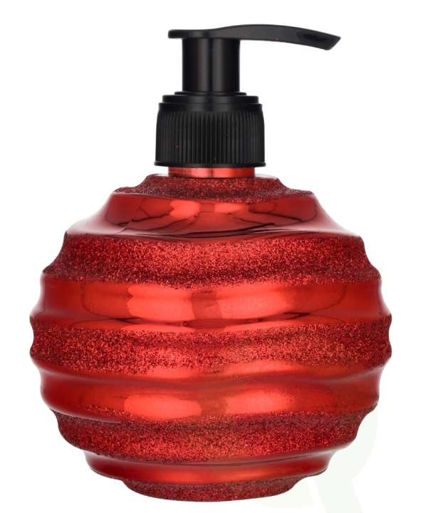 Accentra Festive Hand Soap 320 ml Winter Berry i gruppen SKØNHED & HELSE / Hudpleje / Kropspleje / Duft sæbe hos TP E-commerce Nordic AB (D16662)