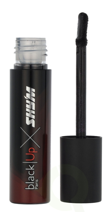 Black Up Shy\'m Liquid Eyeshadow 3.5 ml #04 i gruppen SKØNHED & HELSE / Makeup / Øjne og øjenbryn / Øjenskygge hos TP E-commerce Nordic AB (D16667)