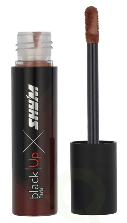 Black Up Shy\'m Liquid Eyeshadow 3.5 ml #02 i gruppen SKØNHED & HELSE / Makeup / Øjne og øjenbryn / Øjenskygge hos TP E-commerce Nordic AB (D16682)